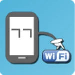 Logo of Wifi Watch android Application 